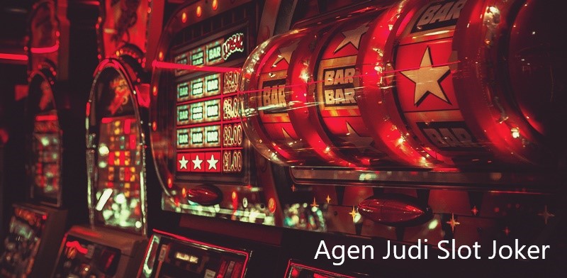 Game Slot Joker123 Online Terbaru Pakai Uang Asli Terkini