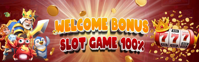 Provider Slot Bonus New Member 100 Terbaik Di Indonesia