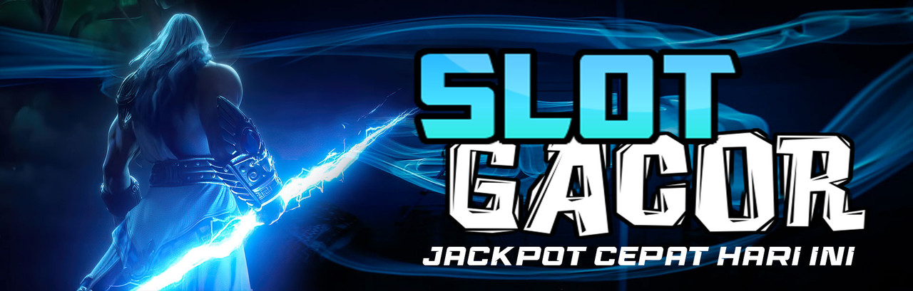 10 Daftar Provider Judi Slot Gacor Terbaik Di Indonesia