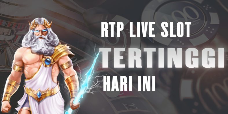Pengendalian Bankroll: Pengetahuan mengenai RTP bisa menolong
