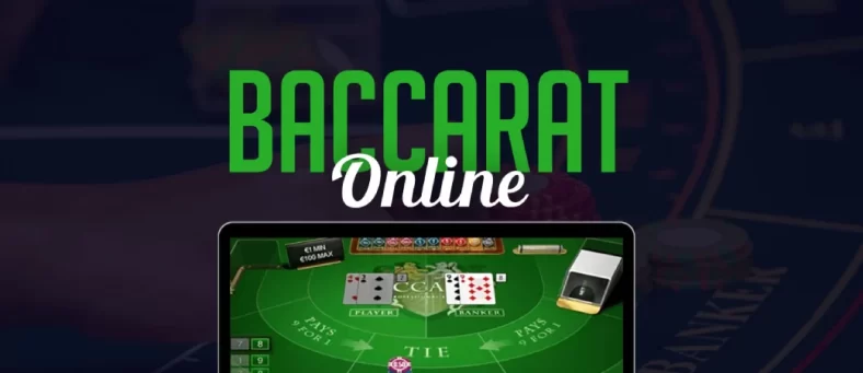 Keuntungan serta Kelebihan Main Live Baccarat Kasino Online Di Situs Baccarat Online