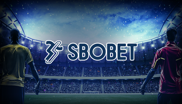 Agen SBOBET Hadir Sebagai Situs Taruhan Slot Online Terpercaya