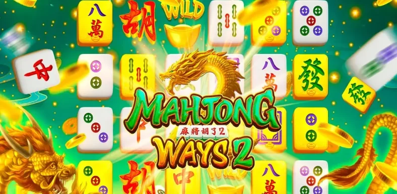 Daftar dan Login Slot MAHJONG WAYS Pgsoft serta Playstar Hebat Game Slot Indonesia