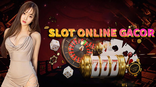 Situs Slot Bet Kecil Terdahsyat serta Gampang Menang