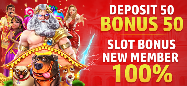4 Saran Buat Dapati Jackpot Paling besar Di Situs Slot Bonus New Member
