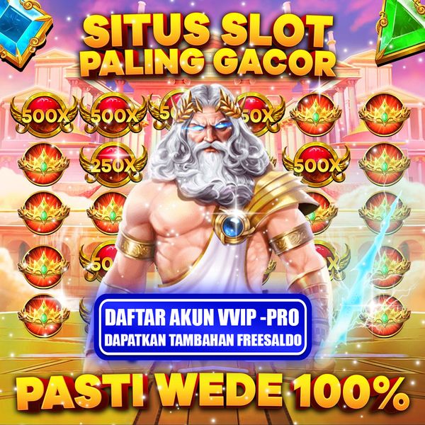 Meraup Keuntungan Besar dengan Situs Slot Gacor Berbasis Server Kamboja dan Jackpot Terbesar 2024