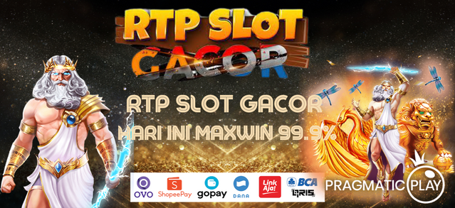 7 Kabar Buat Dari Mesin RTP Slot Online Gacor 2024