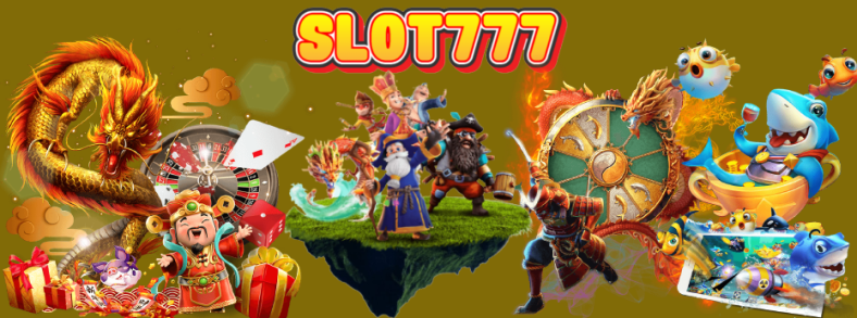 Dapatkan Kiat Terpendam untuk Tingkatkan Peluang Jackpot Slot777 Anda