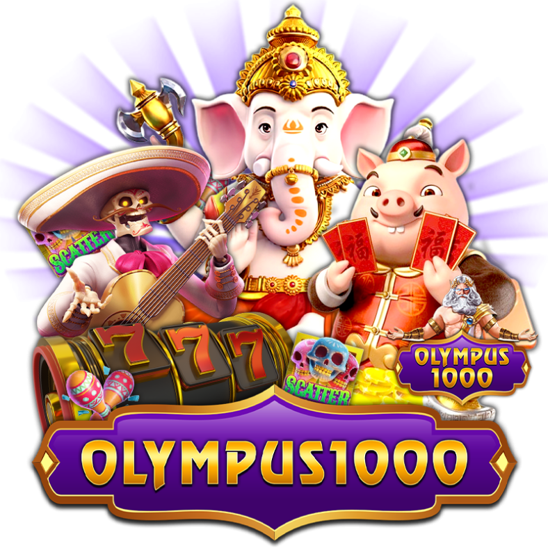 Memahami Keunggulan Olympus1000 dalam Dunia Judi Online