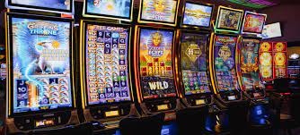 Slot QRIS: Provider RTP 100% Terlengkap