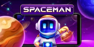 Inovasi Grafis dan Fitur Menarik dalam Spaceman Slot: Pengalaman Bermain yang Futuristik