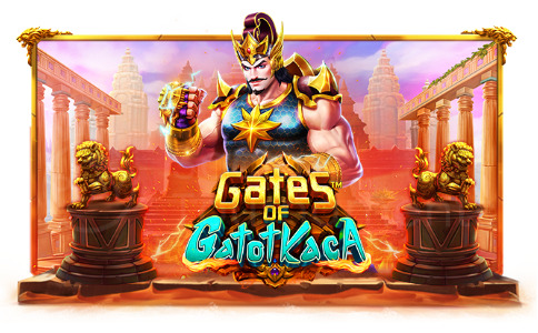 Kisah Gatot Kaca Hadir dalam Slot Online yang Mengasyikkan