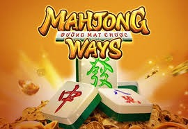 Main Mahjong Ways di Mauslot dan Buktikan Sendiri Keberuntunganmu!