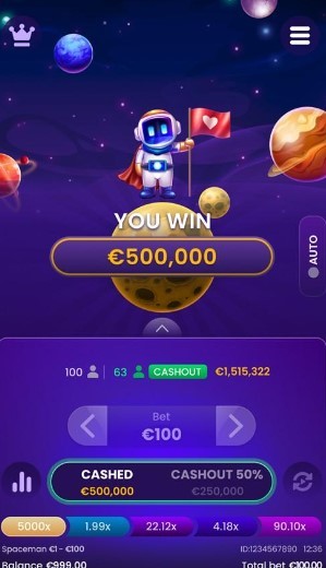 Trik dan Strategi Menang di Situs Bocoran Spaceman Pragmatic Play 2024