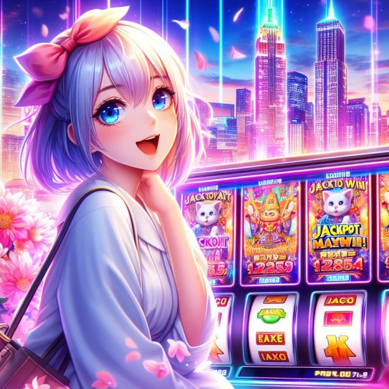 Slot777 Terbaru dari Thailand dan Vietnam: Pengalaman Gacor 777