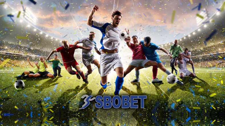 Cara Mudah Menang di Sbobet 88 dengan Strategi Tepat