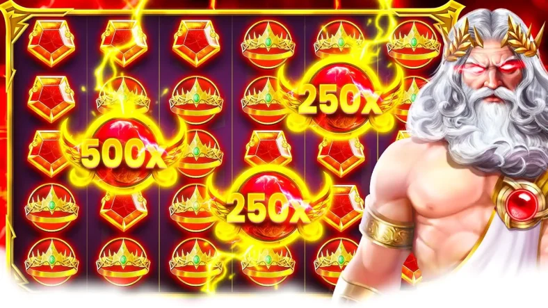 Keunggulan Daftar Akun Baru di Situs Resmi Agen  Slot Gacor SLOT88