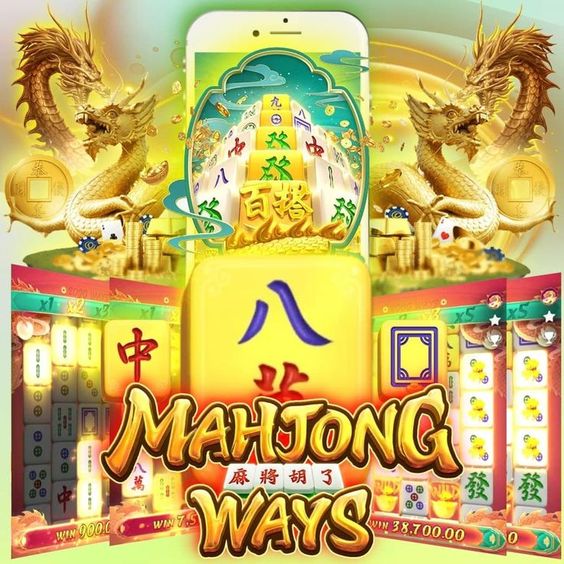 Kiat Profesional untuk Menang Slot Bet Kecil di Mahjong Scatter Hitam