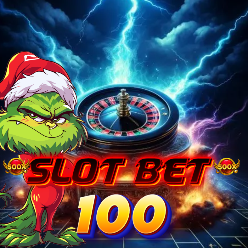 Cara Gacor di Slot Bet 100 Terpercaya Hari Ini