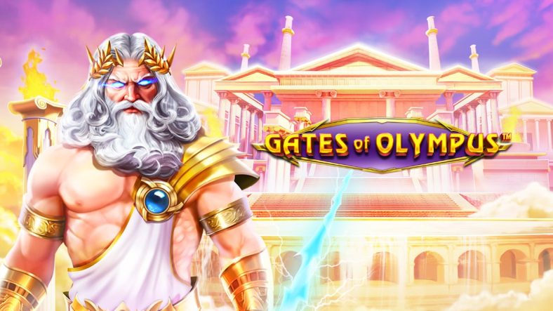 Rahasia Tersembunyi di Balik Link Alternatif Slot Gacor Olympus1000
