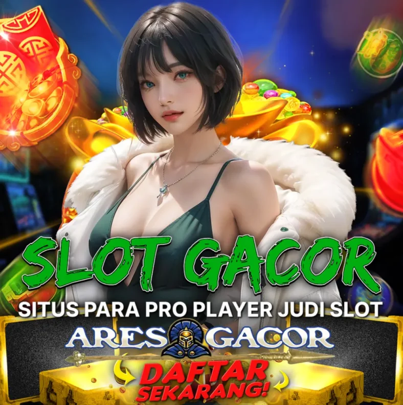 Slot Qris untuk Hiburan dan Kesempatan Menang