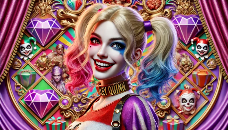 Ayo Menang! Siang Ini Joker123 Gaming Gacor dengan Slot Online!