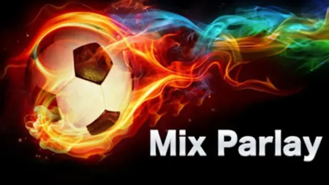 Kombinasi Cerdas: Prediksi Bola Parlay Malam Ini