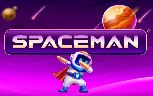 Menemukan Keberuntungan di Demo Slot Gacor Spaceman: Tips Jitu