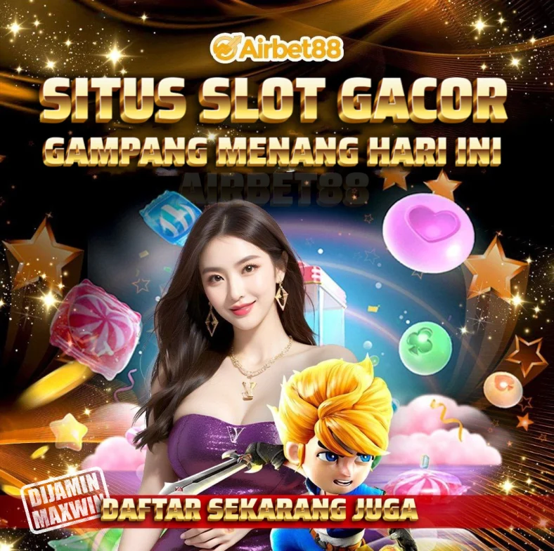 Mengapa Pemain Slot Online Memilih Situs Slot Gacor dengan Peluang Menang Besar