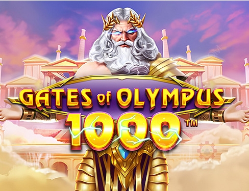 Gate of Olympus Gerbang Menuju Kemenangan dalam Dunia Slot Gacor